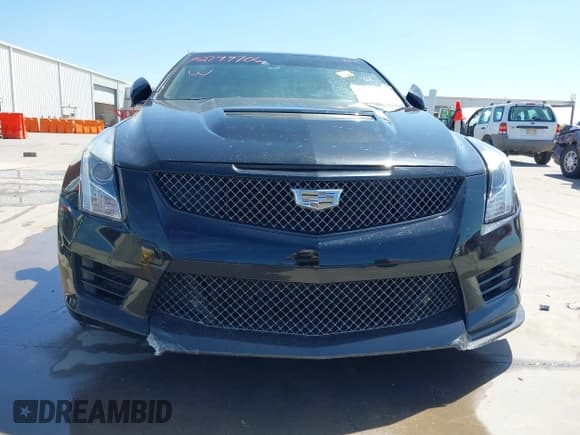 ✅ 2016 Cadillac ATS-V • VIN: 1G6AN1RY3G0100613 • Lot: 42799706. Wystawiony na IAAI z przebiegiem 109 216 mil. Bezpłatny archiwum sprzedaży aukcyjnych z USA i szczegółowy raport historii pojazdu na DreamBid. Zdjęcie 11.