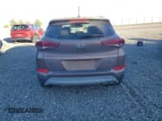 ✅ 2017 Hyundai Tucson Sport • VIN: KM8J3CA26HU402022 • Лот: 91925875. Опубликован ранее на Copart с пробегом 146 455 миль. Бесплатный доступ к архиву аукционных продаж из США и подробный отчёт об истории автомобиля на DreamBid. Изображение 6.