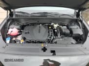 ✅ 2023 Hyundai Santa Fe SE • VIN: 5NMS1DAJ7PH658879 • Lot: 43731514. Wystawiony na Copart z przebiegiem 37 mil. Bezpłatny archiwum sprzedaży aukcyjnych z USA i szczegółowy raport historii pojazdu na DreamBid. Zdjęcie 13.