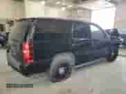 2013 Chevrolet Tahoe Commercial с VIN 1GNLC2E06DR339959, выставлен на аукционе Copart как лот 80303465 с пробегом 124 716 миль миль и Списание • Salvage title. История ставок и продаж доступна на DreamBid. Изображение 3.