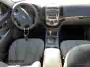 ✅ 2011 Hyundai Santa Fe GLS • VIN: 5XYZGDAG9BG055484 • Лот: 67952784. Размещён на Copart с пробегом 179 708 миль миль. Получите бесплатный доступ к архиву аукционных продаж из США и посмотрите подробный отчёт об истории автомобиля на DreamBid. Изображение 8.