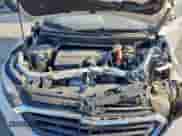 2018 Chevrolet Equinox LT с VIN 3GNAXLEU8JL167974, выставлен на аукционе Copart как лот 66284075 с пробегом 132 446 миль миль и Списание • Salvage title. История ставок и продаж доступна на DreamBid. Изображение 12.