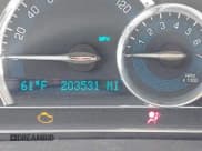 ✅ 2009 Chevrolet HHR 2LT • VIN: 3GNCA53VX9S533470 • Lot: 42323671. Listed on IAAI with 203,531 mi. Free auction sales archive from the USA and detailed vehicle history report at DreamBid. Image 7.