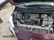 ✅ 2023 Mitsubishi Mirage Black Edition • VIN: ML32AWHJ2PH003423 • Lot: 69943405. Listed on Copart with 59,877 mi. Free auction sales archive from the USA and detailed vehicle history report at DreamBid. Image 13.