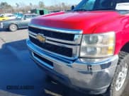 ✅ 2013 Chevrolet Silverado 2500HD LT • VIN: 1GC1KXCG1DF144630 • Lot: 41370886. Listed on IAAI with 268,431 mi. Free auction sales archive from the USA and detailed vehicle history report at DreamBid. Image 6.