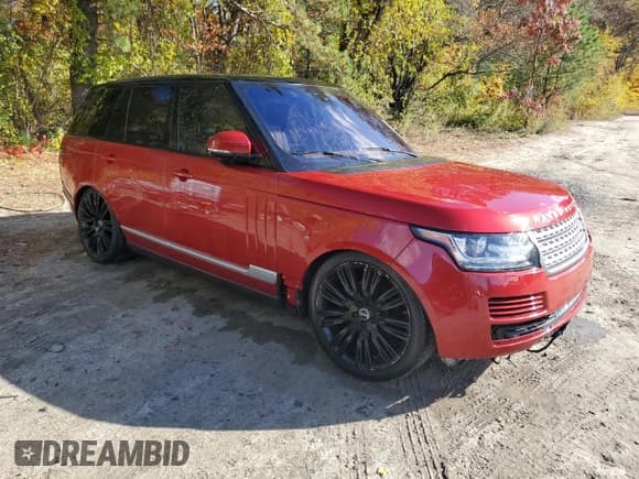 ✅ 2017 Land Rover Range Rover HSE • VIN: SALGS2FK0HA326859 • Lot: 89831275. Wystawiony na Copart z przebiegiem Nie podano. Bezpłatny archiwum sprzedaży aukcyjnych z USA i szczegółowy raport historii pojazdu na DreamBid. Zdjęcie 4.