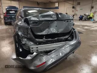 ✅ 2025 Nissan Sentra SV • VIN: 3N1AB8CV1SY277269 • Lot: 43032429. Wystawiony na IAAI z przebiegiem 12 366 mil. Bezpłatny archiwum sprzedaży aukcyjnych z USA i szczegółowy raport historii pojazdu na DreamBid. Zdjęcie 6.