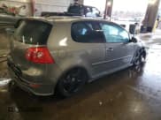 ✅ 2008 Volkswagen R32 • VIN: WVWKC71K28W229510 • Lot: 89291265. Wystawiony na Copart z przebiegiem 133 867 mil. Bezpłatny archiwum sprzedaży aukcyjnych z USA i szczegółowy raport historii pojazdu na DreamBid. Zdjęcie 3.