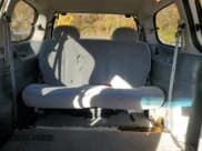 ✅ 2000 Mercury Villager Sport • VIN: 4M2XV12T8YDJ31320 • Лот: 77830574. Опубликован ранее на Copart с пробегом 122 175 миль. Бесплатный доступ к архиву аукционных продаж из США и подробный отчёт об истории автомобиля на DreamBid. Изображение 10.