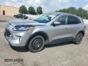 ✅ 2022 Ford Escape SEL Plug-In Hybrid • VIN: 1FMCU0KZ3NUA18548 • Lot: 68900865. Listed on Copart with 37,901 mi. Free auction sales archive from the USA and detailed vehicle history report at DreamBid. Image 1.