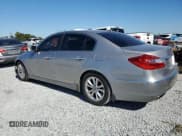 ✅ 2013 Hyundai Genesis 3.8L • VIN: KMHGC4DD2DU242020 • Lot: 91072945. Listed on Copart with 35,903 mi. Free auction sales archive from the USA and detailed vehicle history report at DreamBid. Image 2.