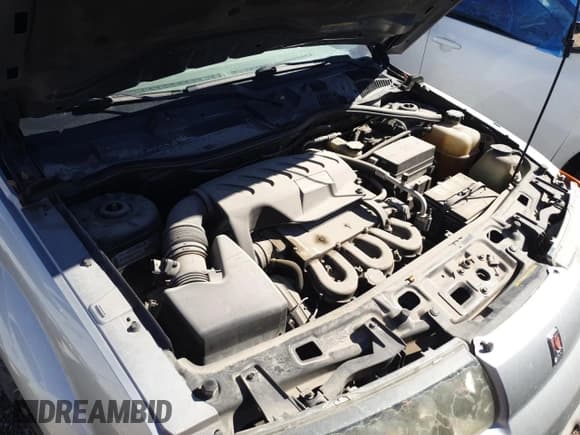 ✅ 2003 Saturn VUE • VIN: 5GZCZ53B53S900106 • Lot: 83495914. Wystawiony na Copart z przebiegiem 150 300 mil. Bezpłatny archiwum sprzedaży aukcyjnych z USA i szczegółowy raport historii pojazdu na DreamBid. Zdjęcie 11.