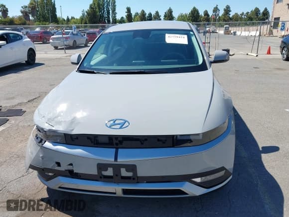 ✅ 2024 Hyundai Ioniq 5 SEL • VIN: KM8KN4DE4RU291451 • Лот: 42759424. Опубликован ранее на IAAI с пробегом 13 389 миль. Бесплатный доступ к архиву аукционных продаж из США и подробный отчёт об истории автомобиля на DreamBid. Изображение 12.