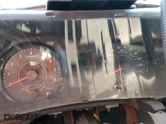 ✅ 2016 Toyota Sienna L • VIN: 5TDZK3DC6GS703729 • Lot: 84994245. Listed on Copart with Not provided. Free auction sales archive from the USA and detailed vehicle history report at DreamBid. Image 9.