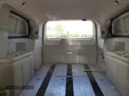 ✅ 2013 Ram Cargo Van Tradesman • VIN: 2C4JRGAGXDR534830 • Лот: 81828295. Опубликован ранее на Copart с пробегом 171 722 миль. Бесплатный доступ к архиву аукционных продаж из США и подробный отчёт об истории автомобиля на DreamBid. Изображение 10.