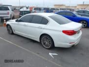 ✅ 2017 BMW 5 Series 540i • VIN: WBAJE5C31HG914346 • Лот: 41828268. Опубликован ранее на IAAI с пробегом 96 686 миль. Бесплатный доступ к архиву аукционных продаж из США и подробный отчёт об истории автомобиля на DreamBid. Изображение 3.