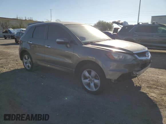 ✅ 2008 Acura RDX • VIN: 5J8TB182X8A018158 • Lot: 80698775. Wystawiony na Copart z przebiegiem 143 915 mil. Bezpłatny archiwum sprzedaży aukcyjnych z USA i szczegółowy raport historii pojazdu na DreamBid. Zdjęcie 4.