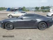 ✅ 2024 Ford Mustang GT • VIN: 1FA6P8CF3R5417168 • Lot: 43300904. Listed on IAAI with 7,430 mi. Free auction sales archive from the USA and detailed vehicle history report at DreamBid. Image 15.