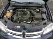 2014 Dodge Avenger SE с VIN 1C3CDZAG0EN130148, выставлен на аукционе Copart как лот 75682304 с пробегом 118 489 миль миль и Списание • Salvage title. История ставок и продаж доступна на DreamBid. Изображение 11.