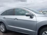 ✅ 2017 Acura RDX • VIN: 5J8TB4H38HL009179 • Lot: 42202850. Listed on IAAI with 144,492 mi. Free auction sales archive from the USA and detailed vehicle history report at DreamBid. Image 13.