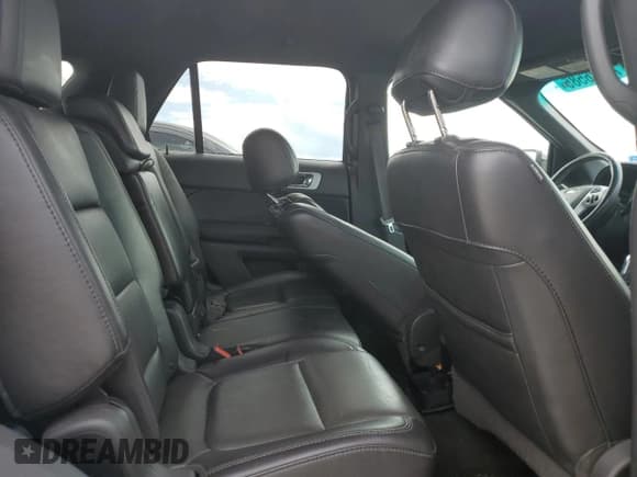 ✅ 2014 Ford Explorer Limited • VIN: 1FM5K7F99EGB23482 • Lot: 71426585. Listed on Copart with 197,496 mi. Free auction sales archive from the USA and detailed vehicle history report at DreamBid. Image 11.