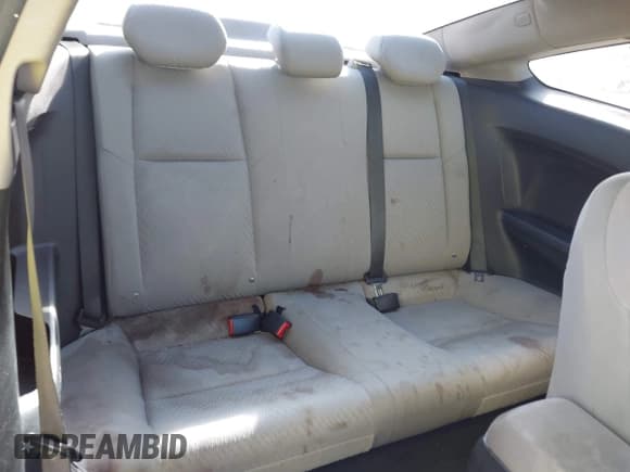 ✅ 2014 Honda Civic LX • VIN: 2HGFG3B57EH512861 • Lot: 43604103. Wystawiony na IAAI z przebiegiem 212 052 mil. Bezpłatny archiwum sprzedaży aukcyjnych z USA i szczegółowy raport historii pojazdu na DreamBid. Zdjęcie 8.