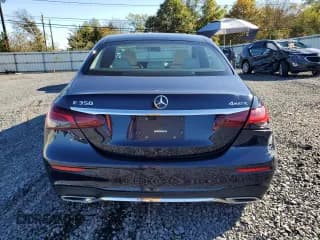 ✅ 2021 Mercedes-Benz E 350 • VIN: W1KZF8EB6MA944843 • Лот: 85935185. Опубликован ранее на Copart с пробегом 36 417 миль. Бесплатный доступ к архиву аукционных продаж из США и подробный отчёт об истории автомобиля на DreamBid. Изображение 6.