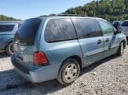 ✅ 2007 Ford Freestar SE • VIN: 2FMDA51637BA12212 • Lot: 80129755. Listed on Copart with Not provided. Free auction sales archive from the USA and detailed vehicle history report at DreamBid. Image 3.