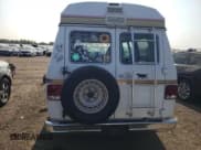 ✅ 1992 Chevrolet Chevy Van • VIN: 2GBEG25K3N4117707 • Лот: 67318524. Опубликован ранее на Copart с пробегом 181 994 миль. Бесплатный доступ к архиву аукционных продаж из США и подробный отчёт об истории автомобиля на DreamBid. Изображение 6.