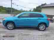 2014 Mitsubishi Outlander ES с VIN 4A4AP3AUXEE002604, выставлен на аукционе IAAI как лот 43356071 с пробегом 102 875 миль миль и . История ставок и продаж доступна на DreamBid. Изображение 14.