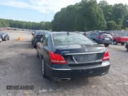 ✅ 2011 Hyundai Equus Ultimate • VIN: KMHGH4JF7BU041654 • Lot: 43123262. Wystawiony na IAAI z przebiegiem 170 000 mil. Bezpłatny archiwum sprzedaży aukcyjnych z USA i szczegółowy raport historii pojazdu na DreamBid. Zdjęcie 3.