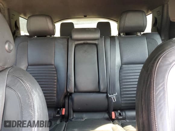 ✅ 2016 Land Rover Discovery Sport HSE Lux • VIN: SALCT2BG8GH574151 • Lot: 71597115. Listed on Copart with 102,790 mi. Free auction sales archive from the USA and detailed vehicle history report at DreamBid. Image 10.