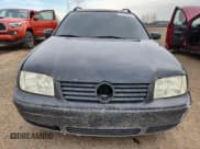 ✅ 2002 Volkswagen Jetta GL • VIN: WVWRK61J82W053511 • Lot: 92180235. Listed on Copart with 337,027 mi. Free auction sales archive from the USA and detailed vehicle history report at DreamBid. Image 5.