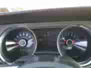 2014 Ford Mustang V6 с VIN 1ZVBP8EM5E5310442, выставлен на аукционе Copart как лот 89859995 с пробегом 110 663 миль миль и Чистый • Clean title. История ставок и продаж доступна на DreamBid. Изображение 9.