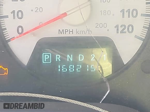 ✅ 2006 Dodge 2500 SLT • VIN: 1D7KS28D16J173153 • Лот: 43621904. Опубликован ранее на IAAI с пробегом 168 215 миль. Бесплатный доступ к архиву аукционных продаж из США и подробный отчёт об истории автомобиля на DreamBid. Изображение 16.