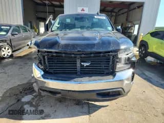 ✅ 2019 Chevrolet Silverado 1500 LT • VIN: 3GCPWCED5KG203992 • Lot: 86458545. Wystawiony na Copart z przebiegiem 146 016 mil. Bezpłatny archiwum sprzedaży aukcyjnych z USA i szczegółowy raport historii pojazdu na DreamBid. Zdjęcie 5.