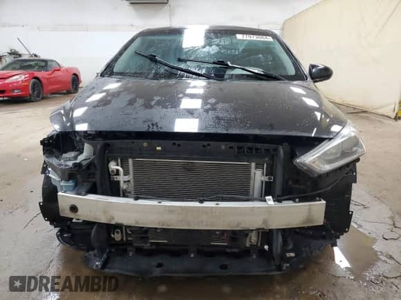 2019 Hyundai Ioniq Blue с VIN KMHC65LC8KU112776, выставлен на аукционе Copart как лот 77973064 с пробегом 156 240 миль миль и На запчасти • Non repairable. История ставок и продаж доступна на DreamBid. Изображение 5.