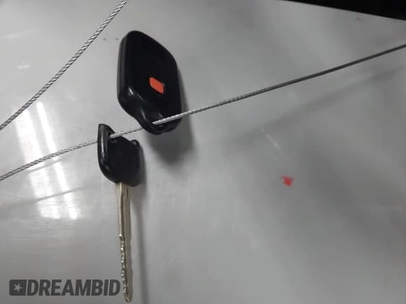 ✅ 1999 Toyota 4Runner SR5 • VIN: JT3GN86RXX0130287 • Lot: 43824729. Listed on IAAI with 196,542 mi. Free auction sales archive from the USA and detailed vehicle history report at DreamBid. Image 11.