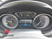 ✅ 2019 Buick Envision Essence • VIN: LRBFX2SA0KD075816 • Lot: 42241004. Listed on IAAI with 65,680 mi. Free auction sales archive from the USA and detailed vehicle history report at DreamBid. Image 7.