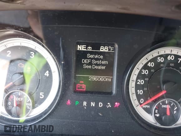 ✅ 2015 Ram 1500 Big Horn • VIN: 1C6RR6LM0FS529953 • Лот: 43481294. Опубликован ранее на IAAI с пробегом 296 060 миль. Бесплатный доступ к архиву аукционных продаж из США и подробный отчёт об истории автомобиля на DreamBid. Изображение 16.