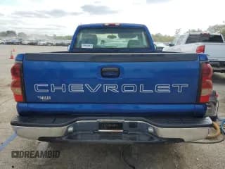 ✅ 2004 Chevrolet Silverado 1500 Work Truck • VIN: 1GCEC14X24Z121737 • Лот: 73524464. Опубликован ранее на Copart с пробегом 197 076 миль. Бесплатный доступ к архиву аукционных продаж из США и подробный отчёт об истории автомобиля на DreamBid. Изображение 6.