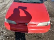 ✅ 1996 Toyota Corolla • VIN: 1NXBA02EXTZ370914 • Lot: 41700785. Listed on Copart with 252,591 mi. Free auction sales archive from the USA and detailed vehicle history report at DreamBid. Image 11.