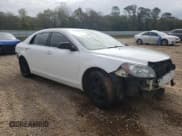 ✅ 2012 Chevrolet Malibu 1FL • VIN: 1G1ZA5EU3CF301840 • Lot: 68001614. Listed on Copart with 197,878 mi. Free auction sales archive from the USA and detailed vehicle history report at DreamBid. Image 4.