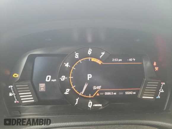 ✅ 2021 Toyota Supra 2.0 • VIN: WZ1DB2C07MW045072 • Lot: 69340803. Listed on Copart with 53,242 mi. Free auction sales archive from the USA and detailed vehicle history report at DreamBid. Image 9.