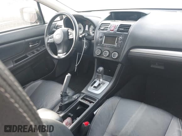 ✅ 2013 Subaru Impreza Limited • VIN: JF1GPAG64D2881019 • Lot: 43531415. Wystawiony na IAAI z przebiegiem 184 873 mil. Bezpłatny archiwum sprzedaży aukcyjnych z USA i szczegółowy raport historii pojazdu na DreamBid. Zdjęcie 5.