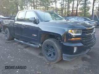✅ 2019 Chevrolet Silverado 1500 LT • VIN: 2GCVKPEC7K1217712 • Лот: 43382960. Опубликован ранее на IAAI с пробегом 84 088 миль. Бесплатный доступ к архиву аукционных продаж из США и подробный отчёт об истории автомобиля на DreamBid. Изображение 1.