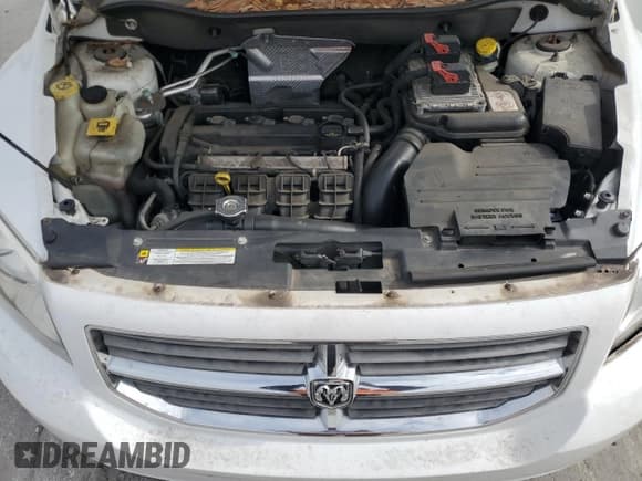 ✅ 2011 Dodge Caliber Heat • VIN: 1B3CB5HA9BD262503 • Лот: 88322885. Опубликован ранее на Copart с пробегом 67 754 миль. Бесплатный доступ к архиву аукционных продаж из США и подробный отчёт об истории автомобиля на DreamBid. Изображение 12.