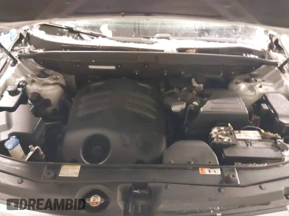 2012 Hyundai Veracruz Limited with VIN KM8NUDCC7CU198995, listed as a IAAI auction lot 41417372 with 140,824 mi miles and . Bid and sale history available at DreamBid. Image 10.