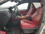 ✅ 2018 Lexus RX 350 • VIN: 2T2BZMCA7JC161149 • Lot: 93317865. Listed on Copart with 57,171 mi. Free auction sales archive from the USA and detailed vehicle history report at DreamBid. Image 7.