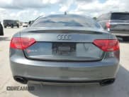 ✅ 2013 Audi RS 5 • VIN: WUAC6AFR4DA902614 • Lot: 57620175. Listed on Copart with 158,535 mi. Free auction sales archive from the USA and detailed vehicle history report at DreamBid. Image 6.